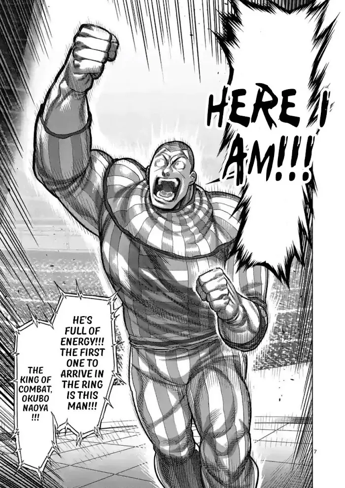 Kengan Omega Chapter 115 image 07_optimized